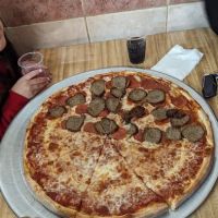 Xochil Pizzeria - Sunset Park ico