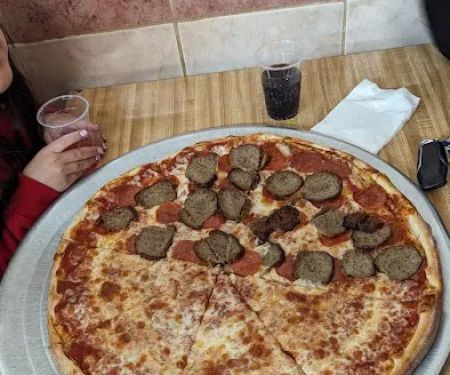 Xochil Pizzeria - Sunset Park