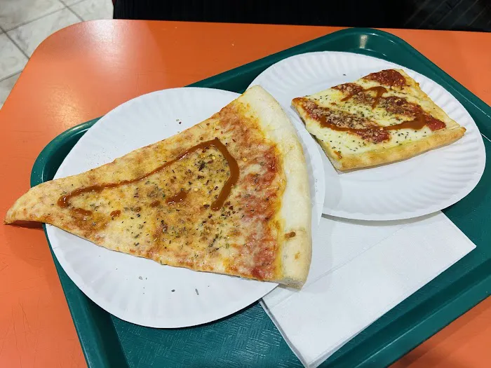 Luigi’s Pizza Picture 6
