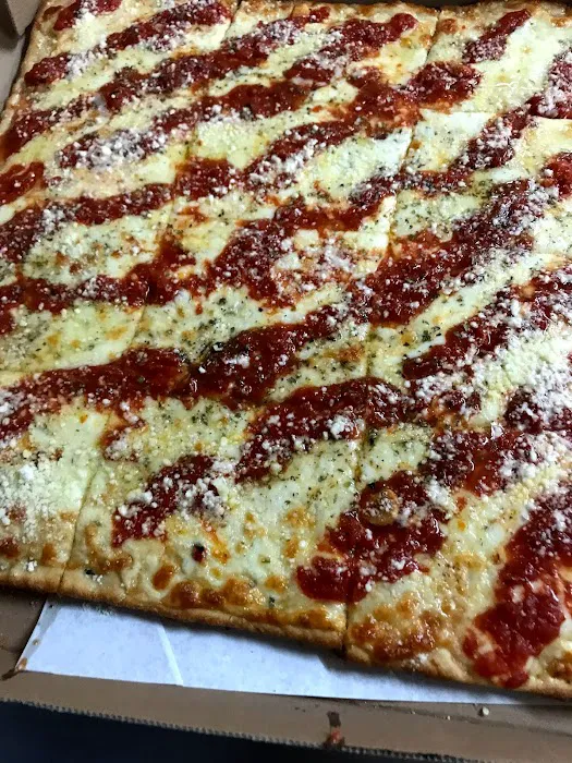Luigi’s Pizza Picture 7