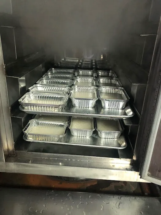 NewPanda Bakery Inc. Picture 6