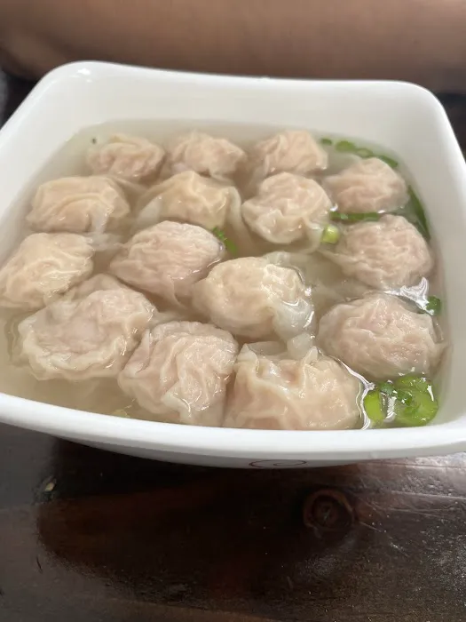 Chun Bai Wei Fujian Picture 1