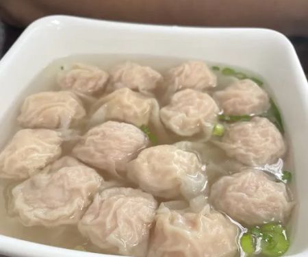 Chun Bai Wei Fujian