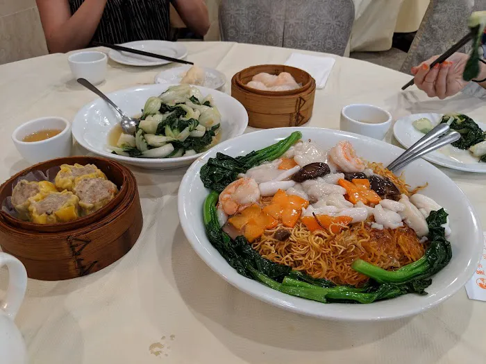 Open Rice Picture 9