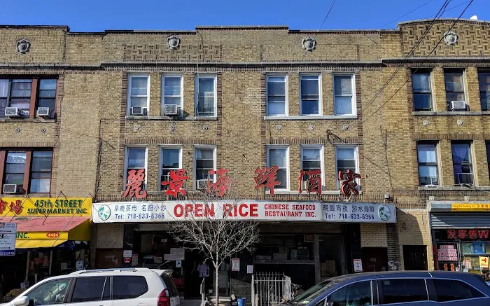 Open Rice Picture 1