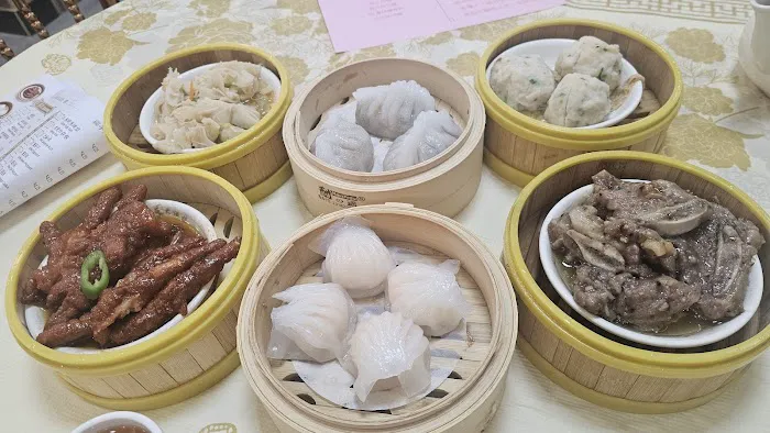 Golden Seafood Palace Picture 7