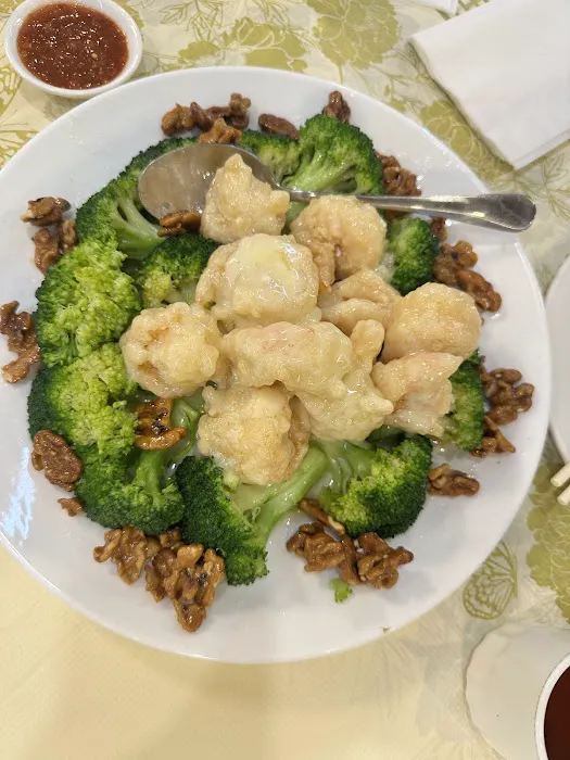 Golden Seafood Palace Picture 1