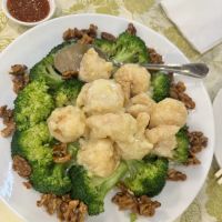 Golden Seafood Palace ico
