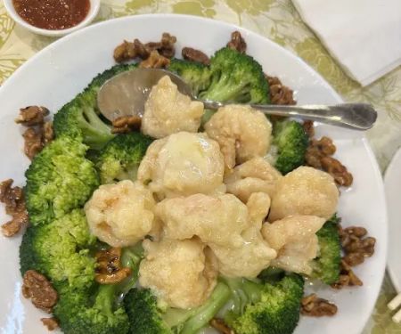 Golden Seafood Palace