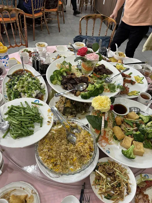 Golden Seafood Palace Picture 6