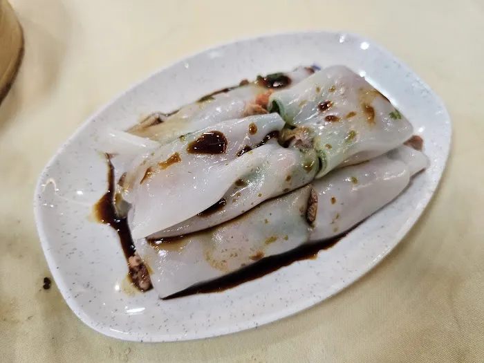 Golden Seafood Palace Picture 3