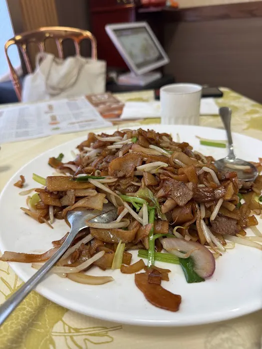 Golden Seafood Palace Picture 9