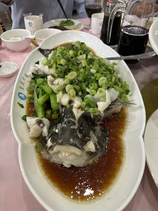 Golden Seafood Palace Picture 10