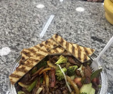 Sunset market & deli