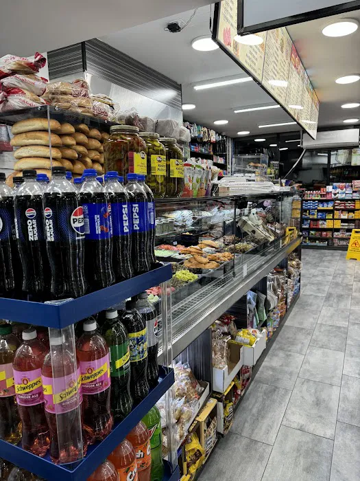 Sunset market & deli Picture 6
