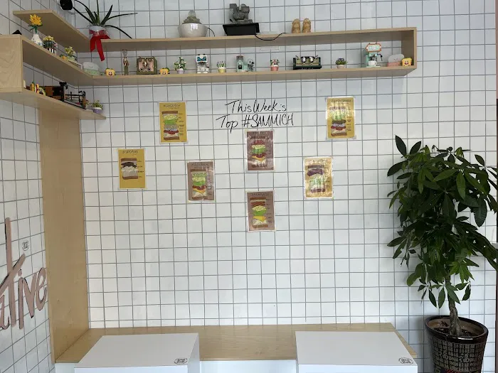 Sammich Shop Picture 1