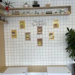 Sammich Shop