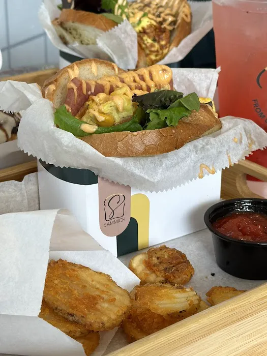 Sammich Shop Picture 7