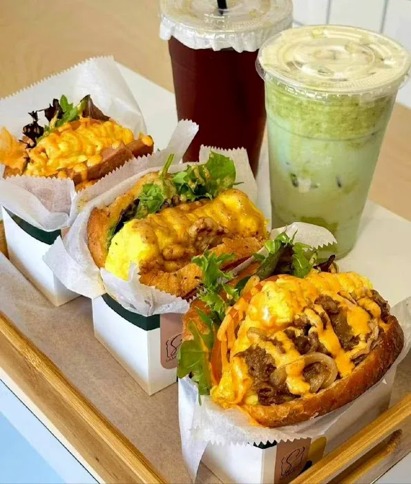 Sammich Shop Picture 10