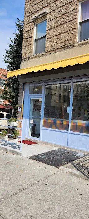 Sammich Shop Picture 4