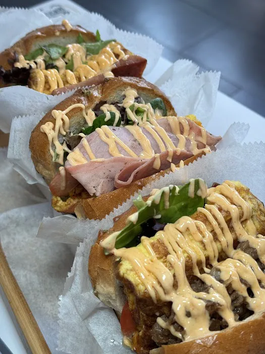 Sammich Shop Picture 8