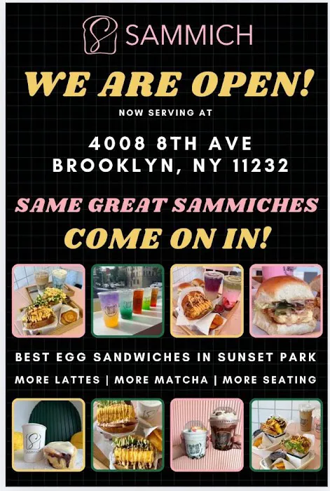 Sammich Shop Picture 5