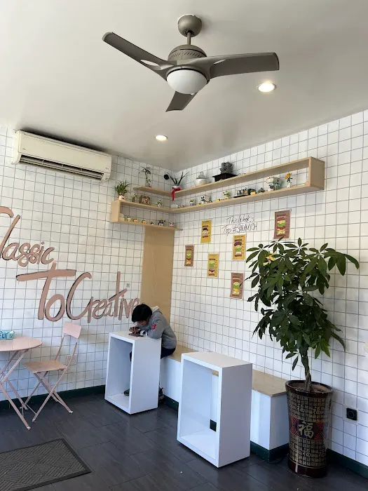 Sammich Shop Picture 3