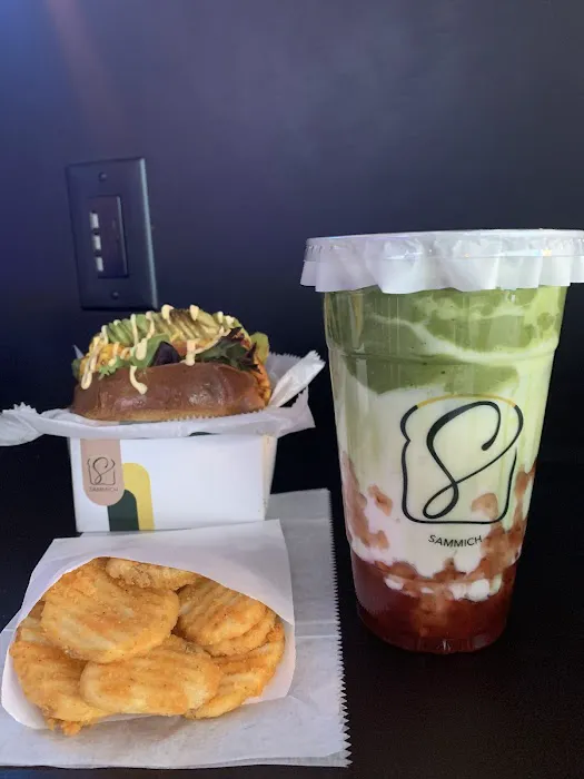 Sammich Shop Picture 6