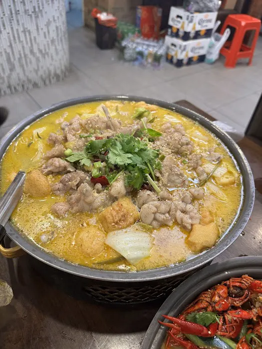 Fei Long Spicy Hot Pot Picture 2