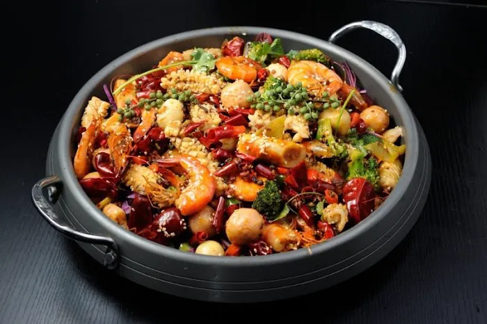 Fei Long Spicy Hot Pot Picture 1