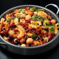 Fei Long Spicy Hot Pot ico