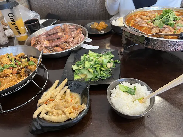 Fei Long Spicy Hot Pot Picture 6