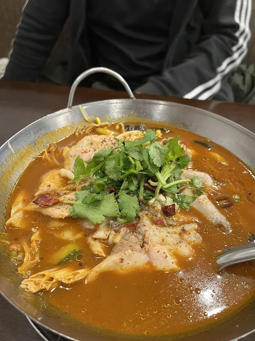 Fei Long Spicy Hot Pot Picture 10