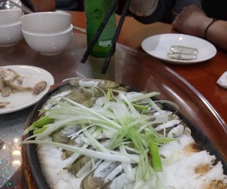 Fu Ju Lai