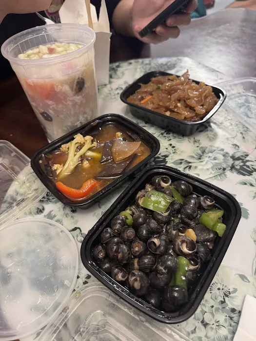 Fu Ju Lai Picture 2