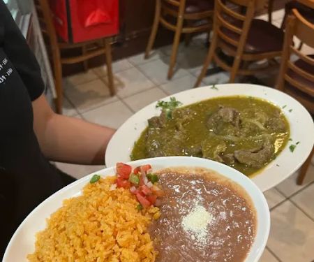 Rancho Grande Brooklyn
