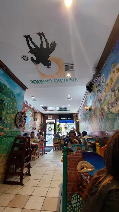 Rancho Grande Brooklyn Picture 8