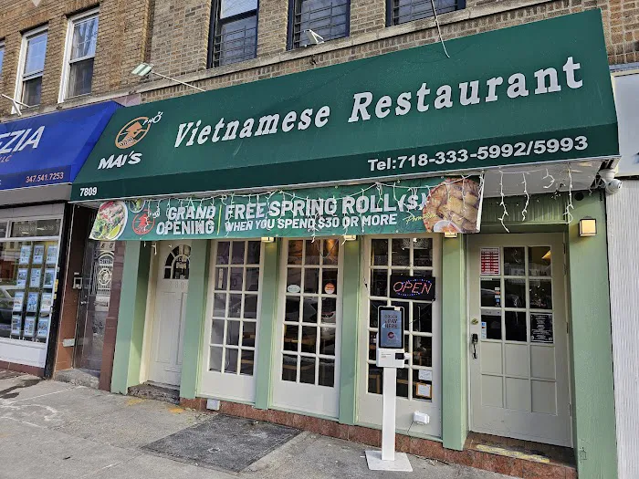 Mai's Vietnamese Restaurant Picture 5