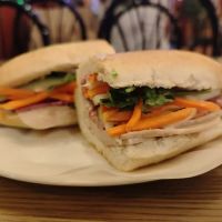 Phở Hoài ico