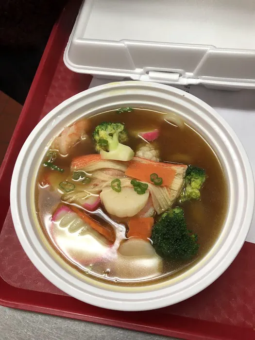 Kim Wei Kitchen Picture 9