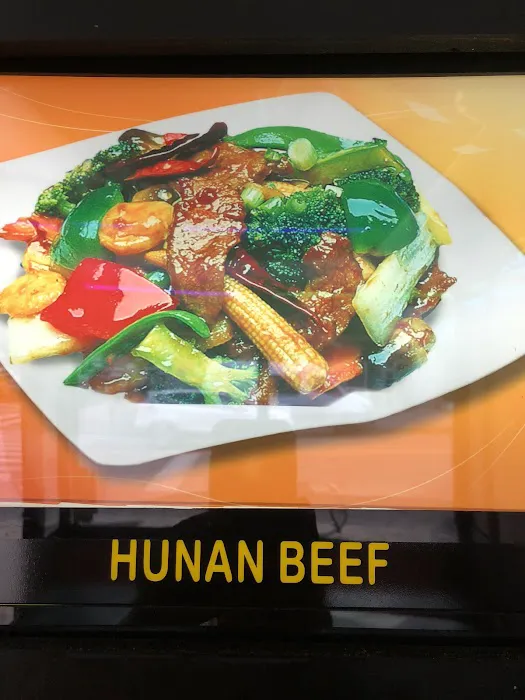 Kim Wei Kitchen Picture 5