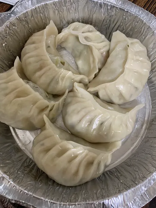 Kim Wei Kitchen Picture 7