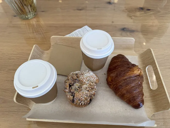 Internet and Coffee Picture 9