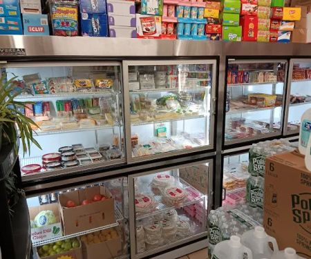 Ez Grocery & Deli