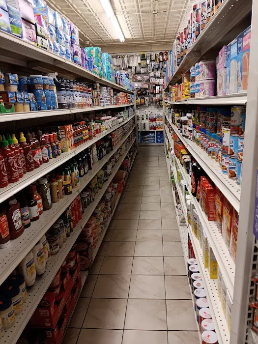 Ez Grocery & Deli Picture 5