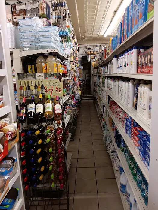 Ez Grocery & Deli Picture 2