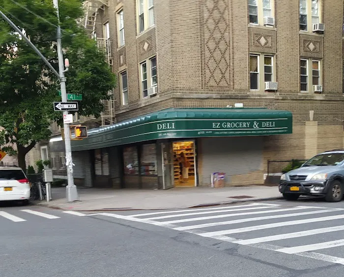 Ez Grocery & Deli Picture 3