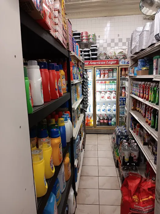 Ez Grocery & Deli Picture 7