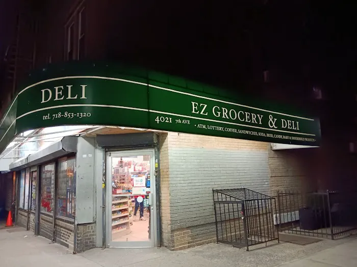 Ez Grocery & Deli Picture 10