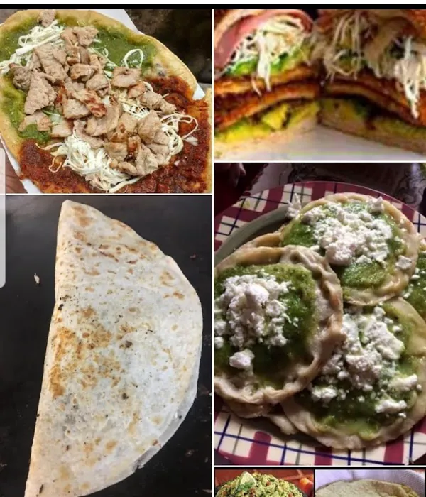 Lupitas Tienditas Deli & Grocery Picture 1